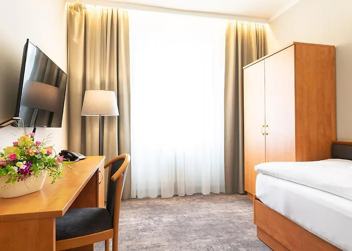 Ceska Koruna Hotel