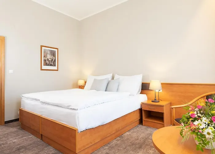 Ceska Koruna 3* Decin